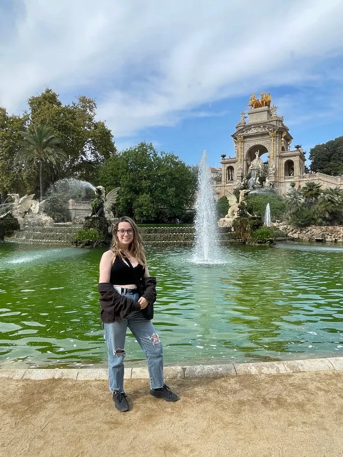 barcelona