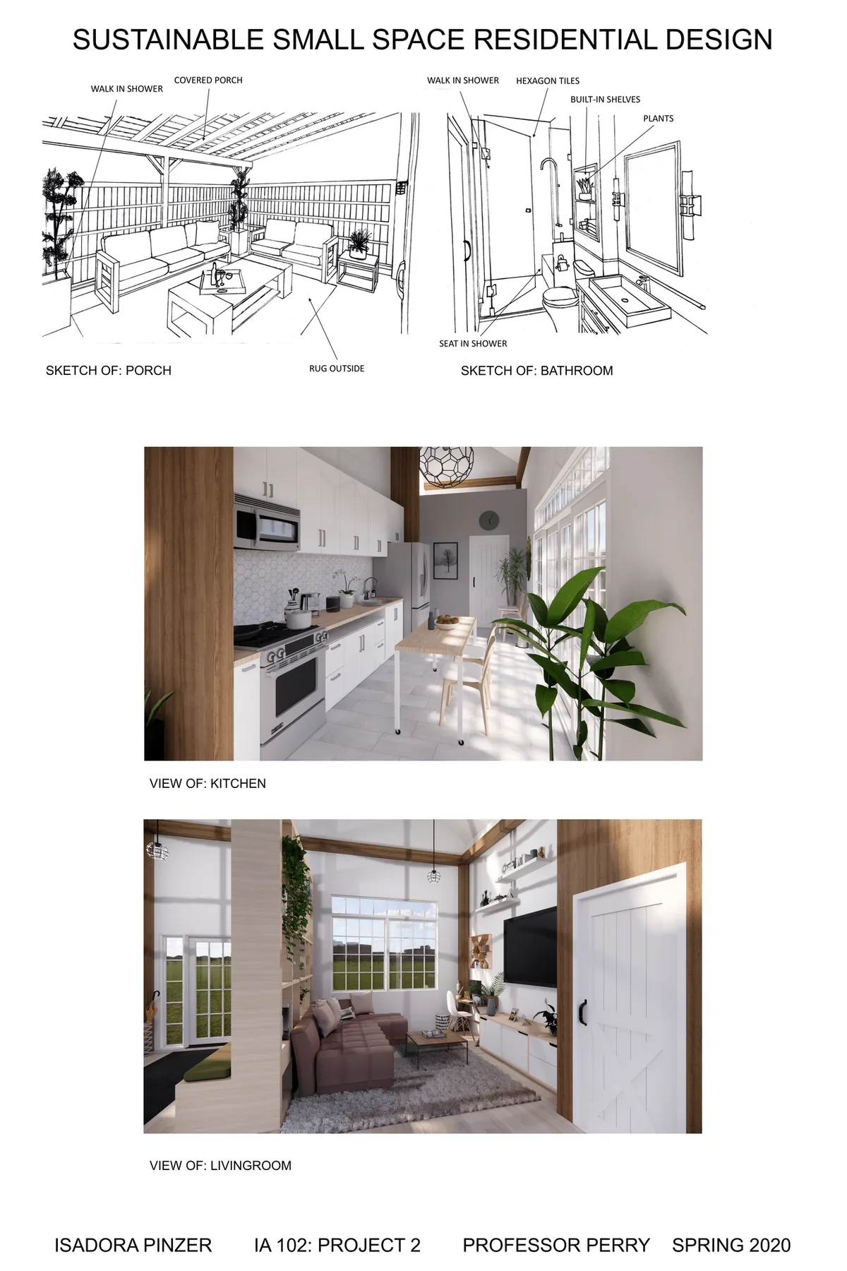 IA 102 Project 2 Presentation 2